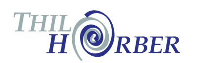 Logo mit Verlinkung auf Startseite